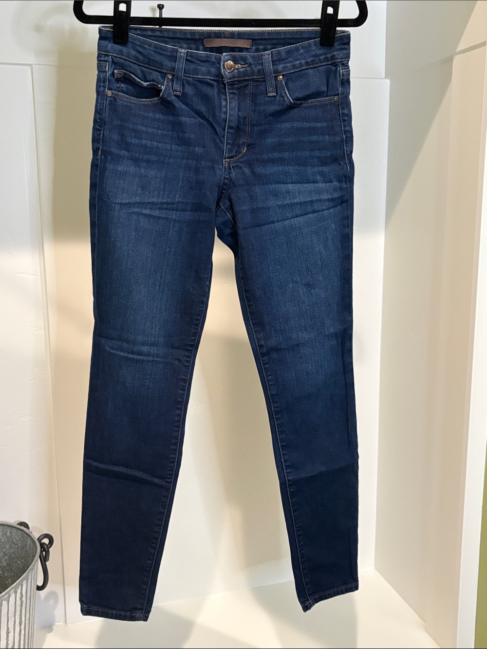 Joe’s Jeans Dark Wash Women's Skinny Jeans
